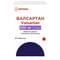 Валсартан таблетки по 320 мг №30 (контейнер)