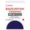Валсартан таблетки по 40 мг №30 (контейнер)