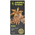 Купить Масло эфирное Aroma Kraina Анис 10 мл Масло эфирное Aroma Kraina Анис 10 мл