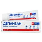 Крем-бальзам Депанзан Моя Аптечка для загоєння шкіри 30 мл