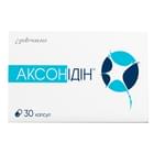 Аксонидин капсулы №30 (блистер)