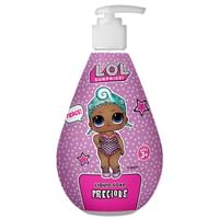 Купити Мило рідке L.O.L. Surprise! Precious 300 мл Мило рідке L.O.L. Surprise! Precious 300 мл