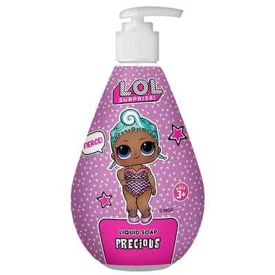 Мило рідке L.O.L. Surprise! Precious 300 мл