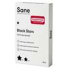 Патчі від прищів Sane Black Stars 28 шт.