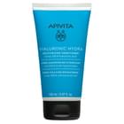 Кондиціонер для волосся Apivita зволожуючий для всіх типів волосся з гіалуроновою кислотою 150 мл