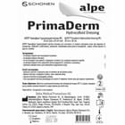 Повязка гидроколлоидная Алпе Primaderm 20 см х 20 см 1 шт.