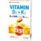 Зест Vitamin D3 4000 + К2 капсулы №30 (2 блистера х 15 капсул) - фото 2