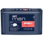 Прокладки урологические Seni Man Extra Plus Level 4 15 шт.