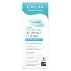 Гель для інтимної гігієни Біокон Біона Флора-баланс м'який з пребіотиком 275 г