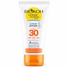 Крем для рук Биокон SPF 30 солнцезащитный против фотостарения и пигментных пятен 60 мл