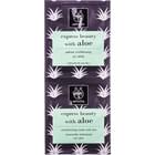 Маска для обличчя Apivita Express Beauty зволожуюча з алое по 8 мл 2 шт.