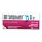 Витапромпт таблетки по 1000 мкг №50 (5 блистеров х 10 таблеток) - фото 1