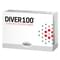 Дівер 100 таблетки №20 (блістер) - фото 2