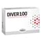Дівер 100 таблетки №20 (блістер) - фото 3