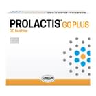 Пролактис GG Plus порошок №20 (саше)