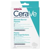 Патчі для обличчя Cerave гідроколоїдні для точкової дії проти недоліків шкіри 22 шт.