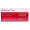 Тест-набір Ферітин-тест-МБА імунохроматографічний для визначення феритину 1 шт. - фото 1