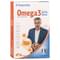 Омега-3 Денна норма Dr.Komarovskiy №30 (2 блістери х 15 капсул) - фото 1