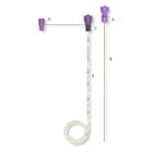 Назоінтестинальний зонд Flocare Bengmark розмір 10 за Шар'єром довжина 145 cм