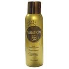 Засіб для тіла Sunskin SPF 50 сонцезахисний 150 мл
