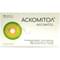 Аскомітол капсули кишковорозчинні №10 (блістер) - фото 1