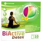 Биактив Детокс порошок д/орал. раствора по 6 г №10 (саше)