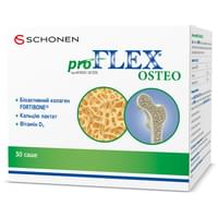 Купить ПроФлекс Остео порошок №30 (саше) ПроФлекс Остео порошок №30 (саше)