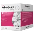 Квинофолик Мио порошок орал. №30 (саше)