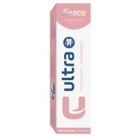 Зубная паста Fesco Ultra Anti-cavity Антикариес 100 мл