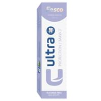 Зубная паста Fesco Ultra Complete Protection Защита 100 мл