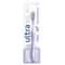 Зубная щетка Fesco Ultra Multibrush фиолетовая мягкая 1 шт.