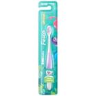 Зубная щетка Fesco DinoBaby с 2 до 12 лет цвет в ассортименте