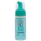 Пінка для вмивання Nature.Med Абсолютно чисте обличчя 150 мл