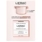 Набір Lierac Аркескін крем для обличчя денний 50 мл + змінний блок 50 мл