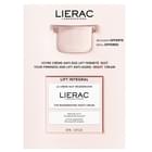 Набір Lierac Ліфт Інтеграль крем для обличчя нічний 50 мл + змінний блок 50 мл
