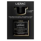 Набор Lierac Премиум крем для лица дневной 50 мл + сменный блок 50 мл