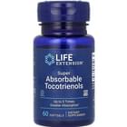 Life Extension Витамин Е токоферолы Vitamin E капсулы №60