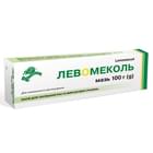Левомеколь мазь д/наруж. прим. по 100 г (туба)
