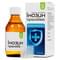 Инозин пранобекс Baum Pharm сироп 50 мг/мл по 150 мл (флакон) - фото 2