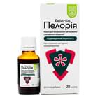 Пелория Baum Pharm капли орал. по 20 мл (флакон)