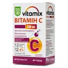 Vitamix Витамин С Baum Pharm раствор орал. по 10 мл №12 (стики)