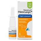 Купить Неосинус Baum Pharm спрей назал. 0,05% по 10 г (флакон) Неосинус Baum Pharm спрей назал. 0,05% по 10 г (флакон)