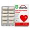 Vitamix Для поддержки сердца Baum Pharm капсулы №30 (3 блистера х 10 капсул) - фото 2