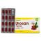 Уросан Baum Pharm капсули №30 (2 блістери х 15 капсул) - фото 2