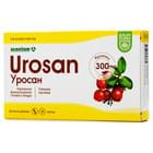 Уросан Baum Pharm капсули №30 (2 блістери х 15 капсул)
