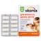 Vitamix Для волосся, шкіри, нігтів Baum Pharm капсули №30 (3 блістери х 10 капсул) - фото 2
