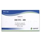 Инсим-400 таблетки по 400 мг №10 (блистер)