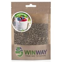 Чіа насіння Winway 100 г