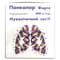 Панкалор Форте таблетки шип. по 600 мг №20 (10 блістерів х 2 таблетки) - фото 1