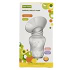 Купити Молоковідсмоктувач механічний Baby Team 0011 Молоковідсмоктувач механічний Baby Team 0011